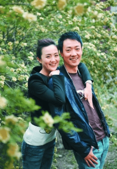 原创他们戏里戏外都是夫妻结婚多年恩爱如初堪称娱乐圈爱情模范