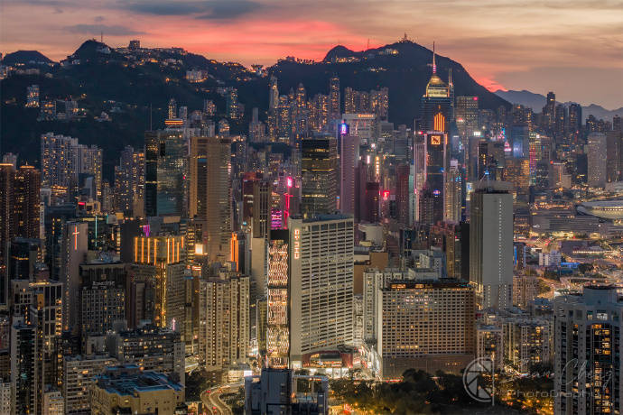 暑假去港澳旅行团五日游报价5天超低消费