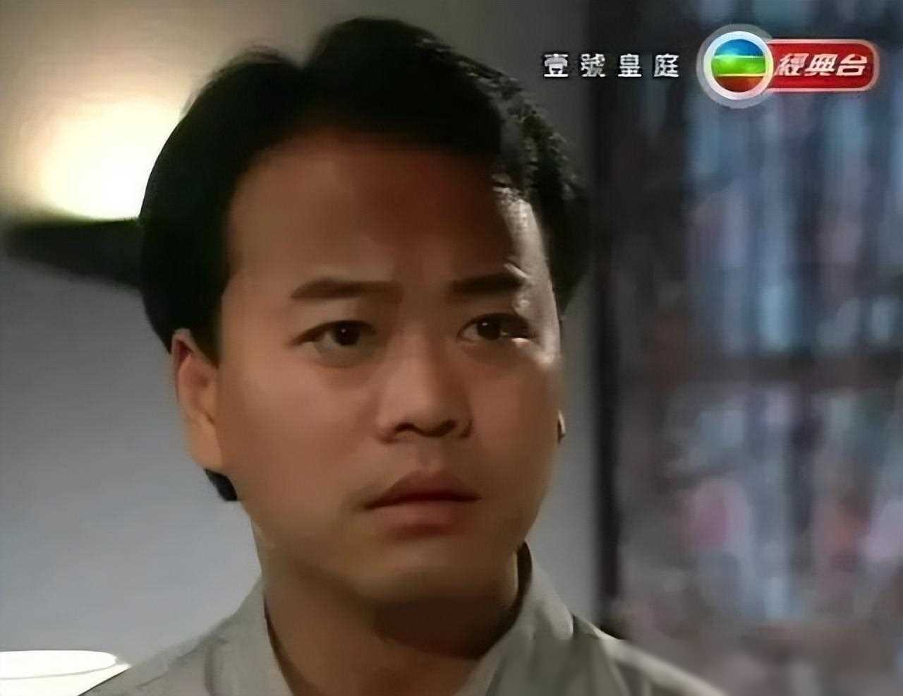 欧阳震华只拿过一次tvb视帝,但12部经典剧见证了他的演技实力!