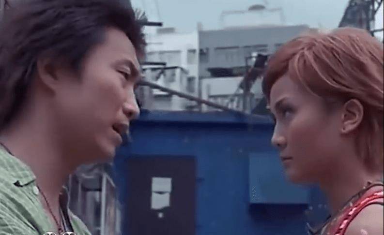 原创当初嫁给打机长逼停飞机的港太子阿sa从来没有比阿娇幸运