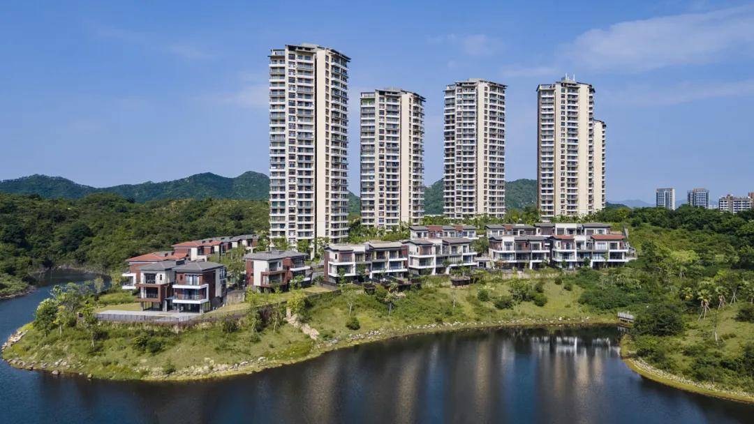 0项目地址:体育路1号(海湾大桥巽寮