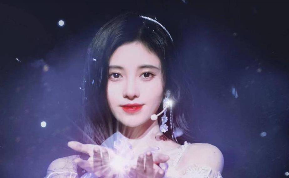 方脸变小v脸,拔牙能整容盘点那些"嘴硬"的整容明星_杨颖_杨紫_杨幂