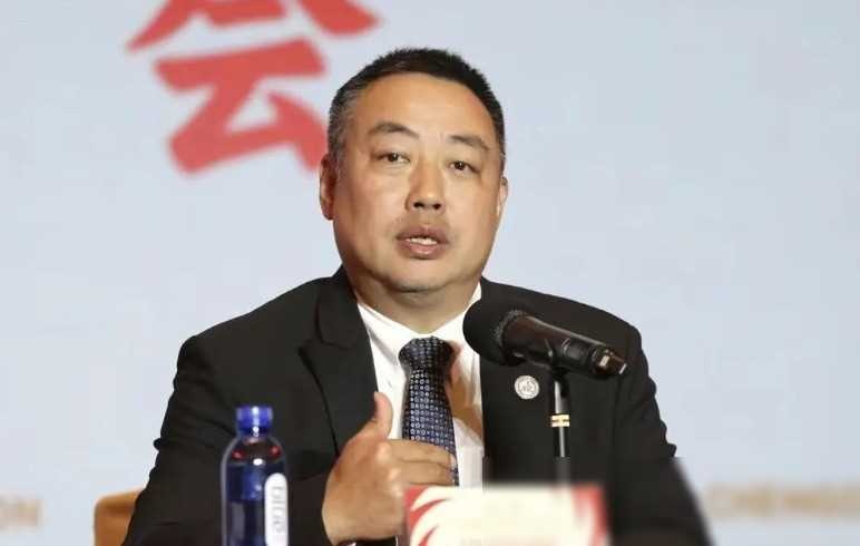 秦志戬升职获新任命,刘国梁离任,球迷们期待与支持_中国乒乓球队_项目