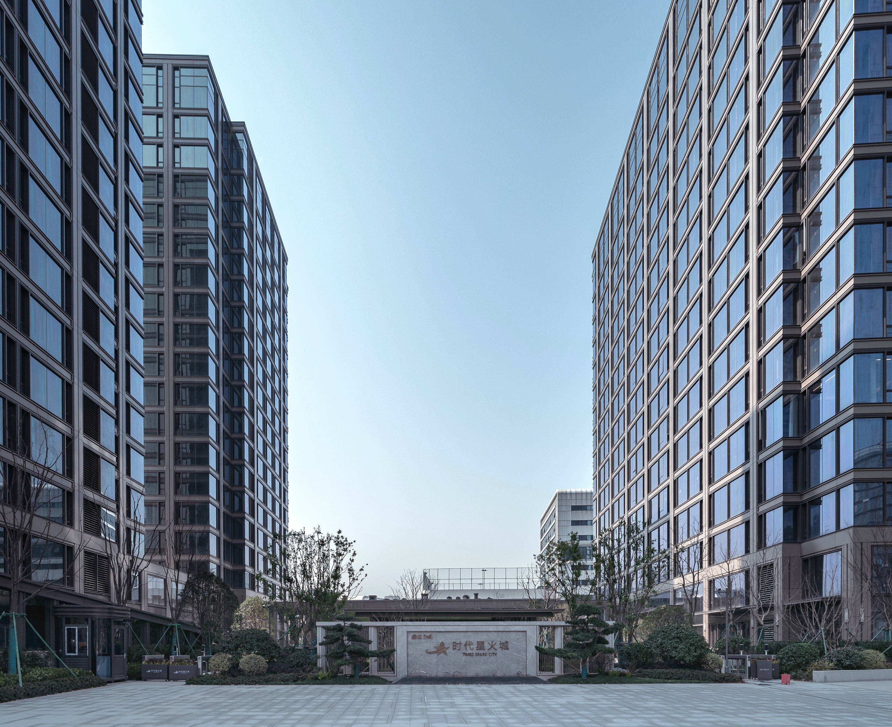 杭州绿城时代星火城@售楼处-绿城时代星火城@售楼处电话_办公_企业