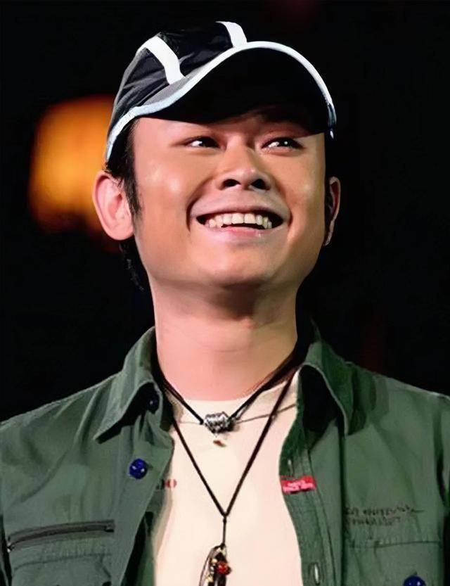 原创刀郎前妻生下女儿40天就狠心离去如今过去31年她无比后悔