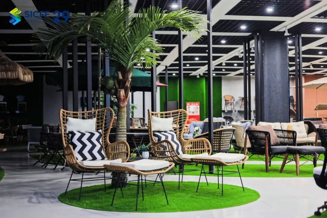 载誉收官第29届中国胜芳国际家具博览会圆满落幕