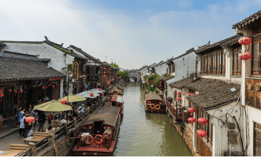 近期打算去华东旅游5天大概要多少钱5天价格