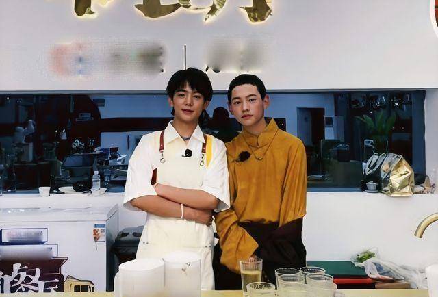 原创丁真珍珠般的甜野男孩未来可期