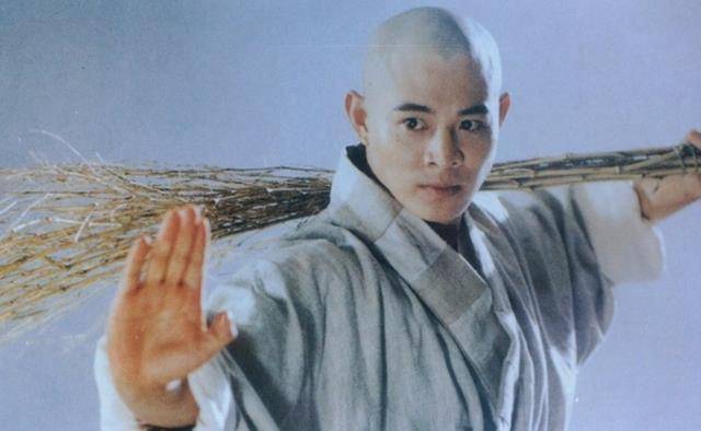 张三丰一生暗恋一人,七个弟子七言诗,道出他那孤独寂寞_郭襄_杨过