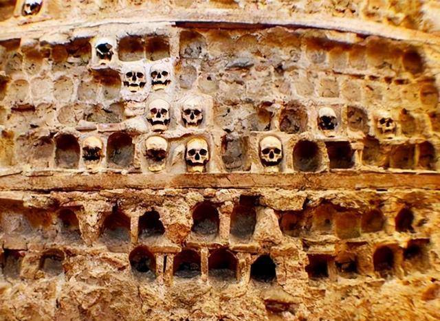 最讲武德的春秋霸主,边缘族群融入华夏的典范_楚庄王_晋国_京观