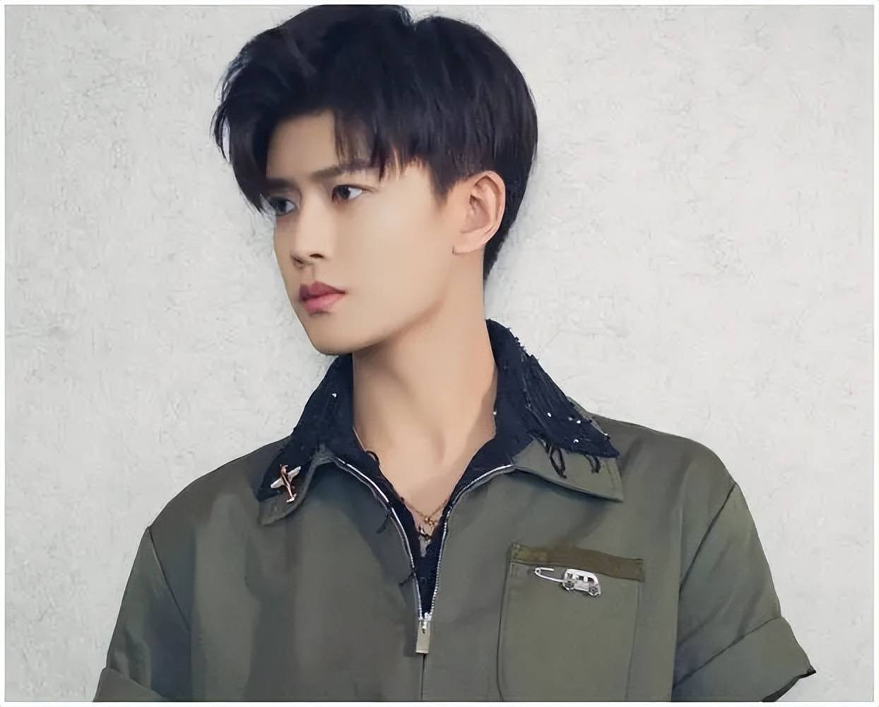 任嘉伦从配角到大男主展现真演技来征服观众