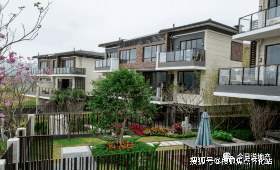 惠州星河山海半岛售楼处发布