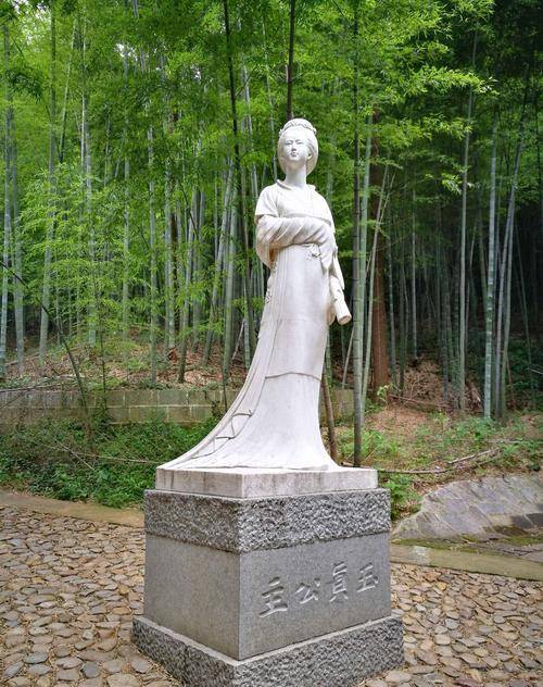 李白被妻子嫌弃,写下一首最爽的诗,最后14字被后人当成座右铭