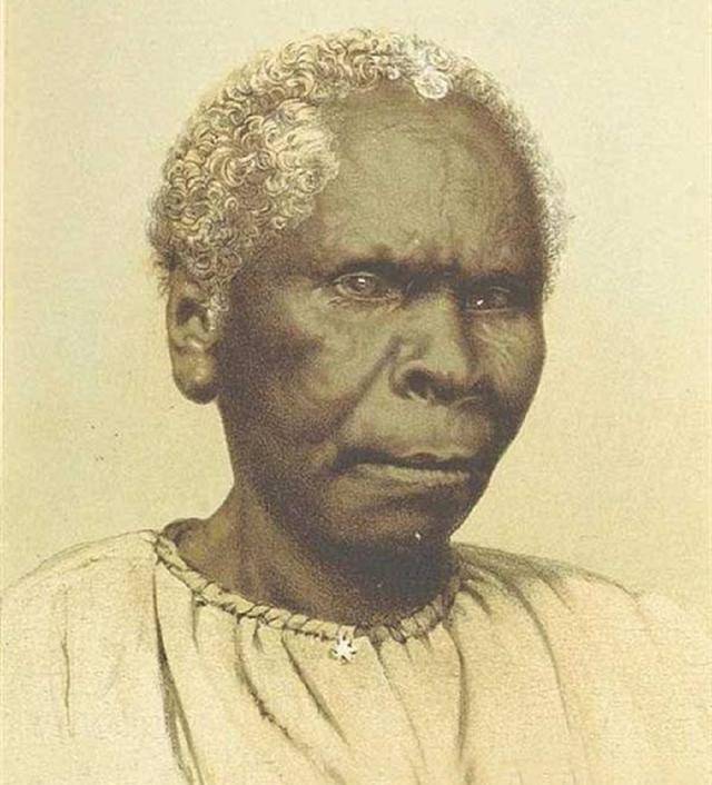 塔斯马尼亚女子楚格尼尼死前留下遗言别解剖我但未能如愿