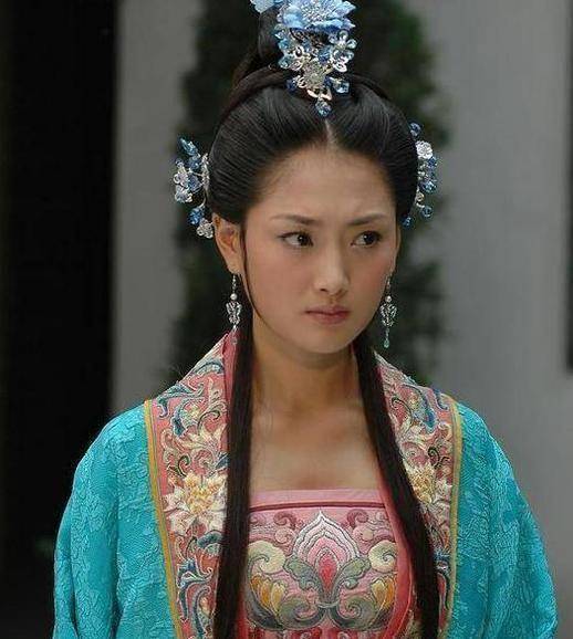 出道20年的陈洁依旧不温不火_演技_电视剧_角色