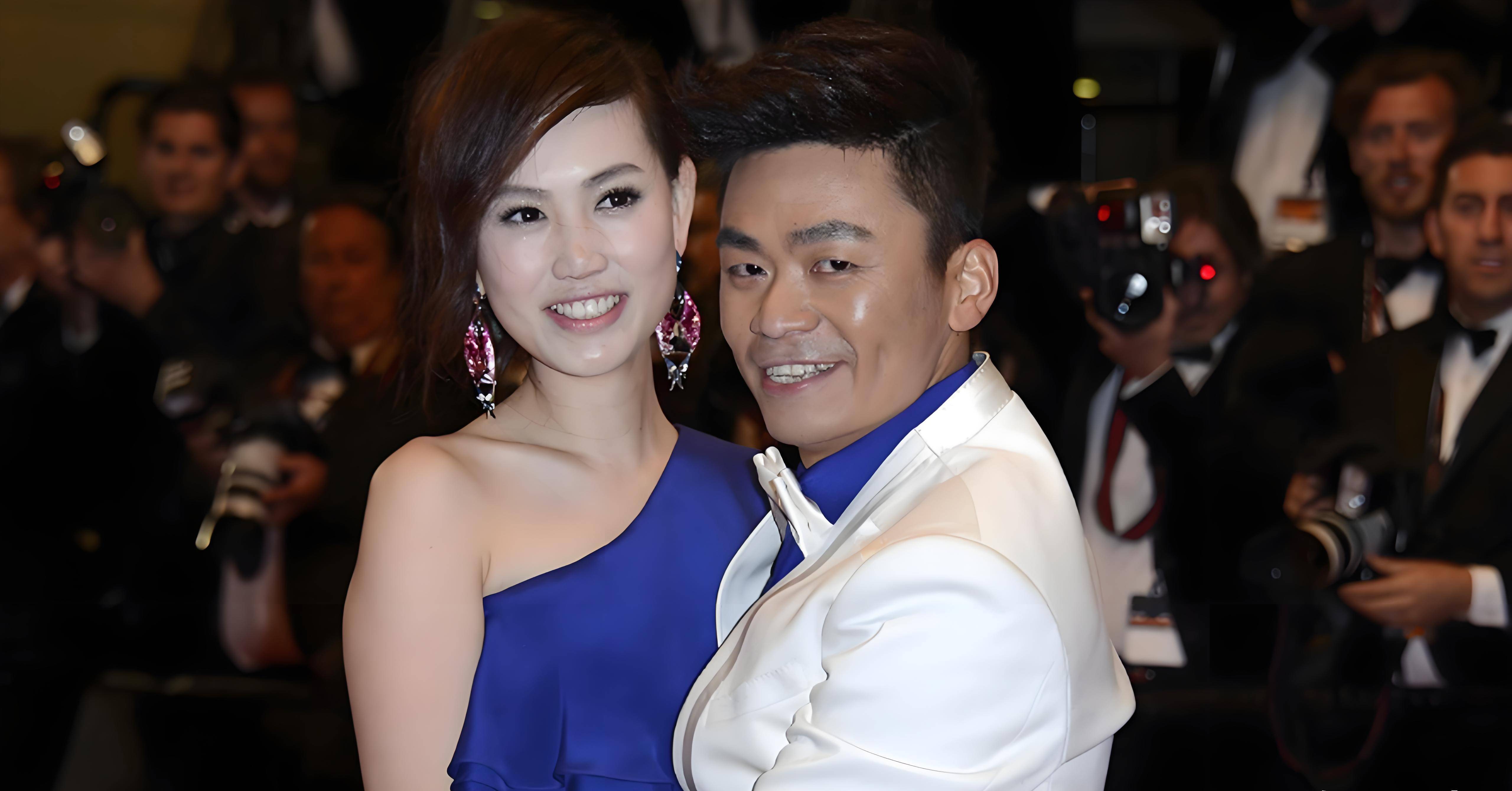 闹大网红王宝弱哭着向王宝强道歉称不该连线马蓉疑要赔百万