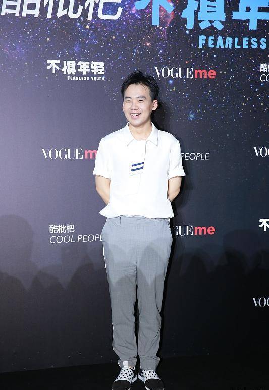 原创差点被学业耽误的郭麒麟现在的赞美都是曾经的质疑