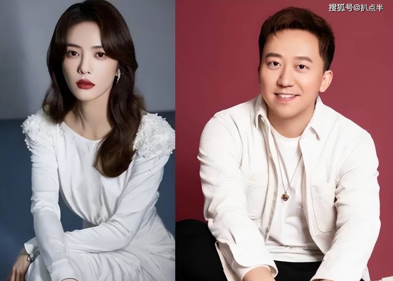 王鹤润新恋情断层的90花一人一个恋爱瓜不是素人就是糊咖