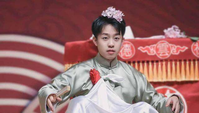 德云社第一武术捧哏之气急败坏王九龙