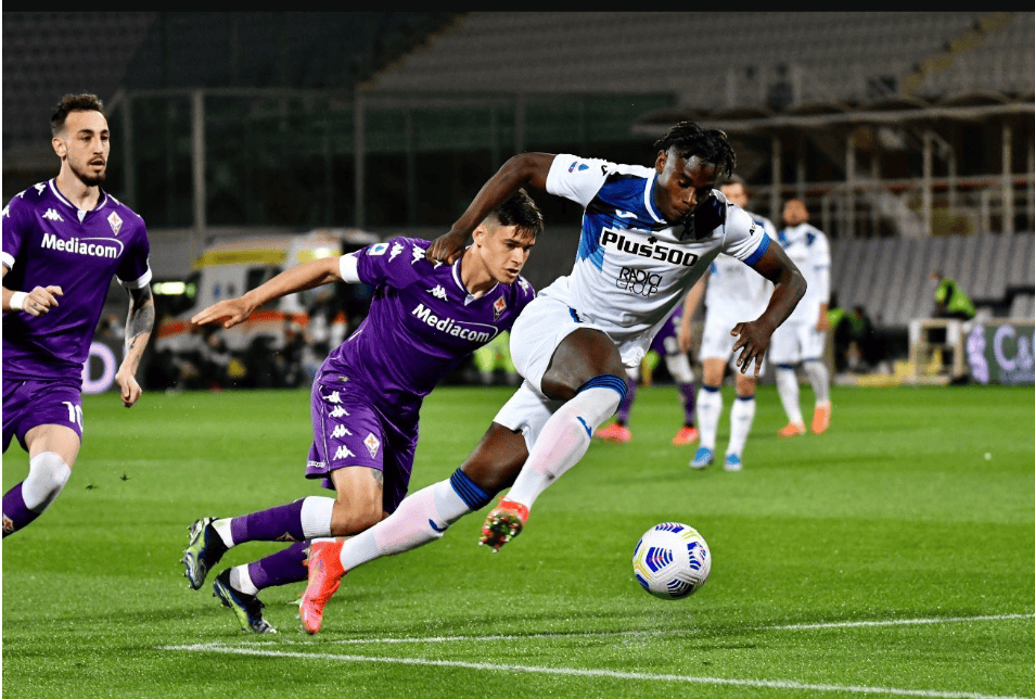 比尔森vs佛罗伦萨