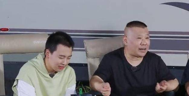 原创德云斗笑社第二季郭德纲为了见儿子把斗笑社搬到了杭州