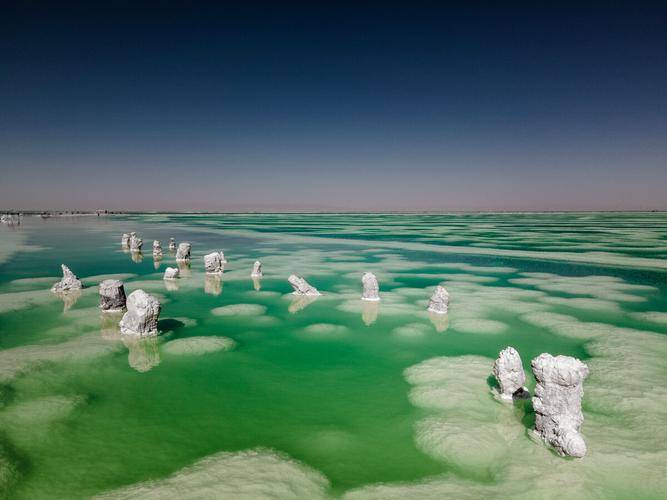 青海七天报团旅游具体消费,察尔汗盐湖7天报团费用需要多少_攻略_西宁