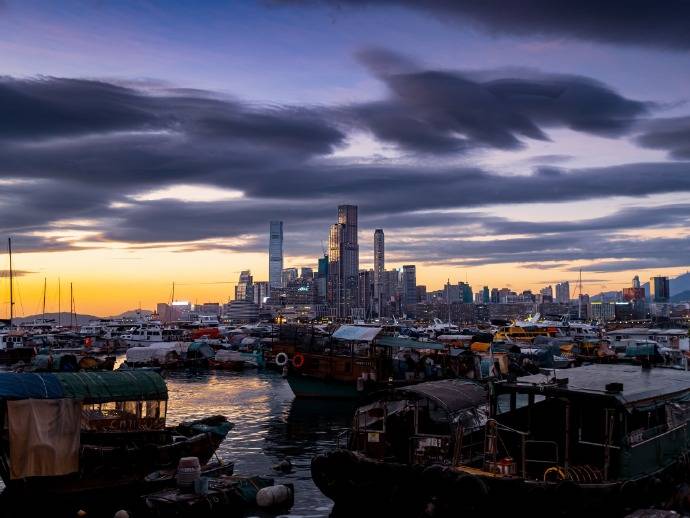 油麻地旅游攻略_【油麻地属于哪个区】