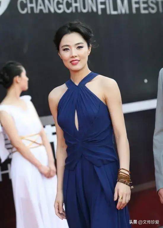 戏里奔放大胆戏外守身如玉50岁的姜宏波至今无人敢娶