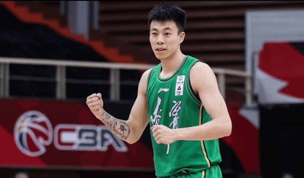 赛季结束25岁的张镇麟得了849分那20岁的崔永熙得了多少分呢