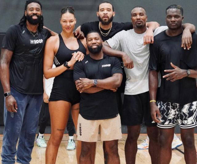 原创nba规则何其怪异禁止穿69号球衣和拉拉队员恋爱的规定