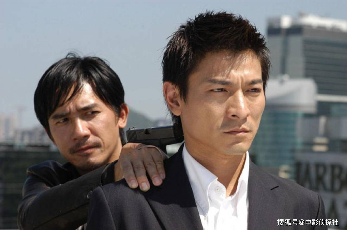 刘德华加盟《无名之辈2》引争议,属于他的时代还没有结束_票房_电影