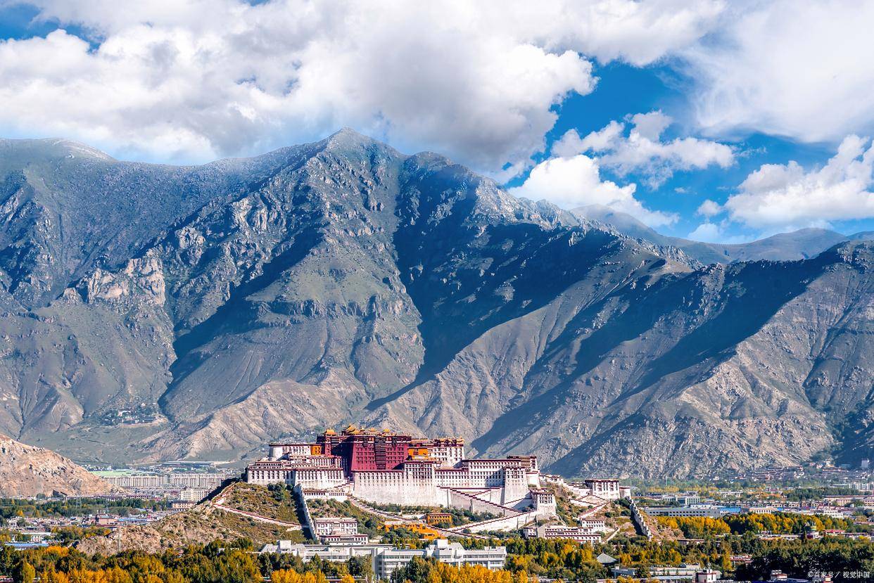 九月西藏旅游攻略指南拉萨旅游团报价五日游多少钱