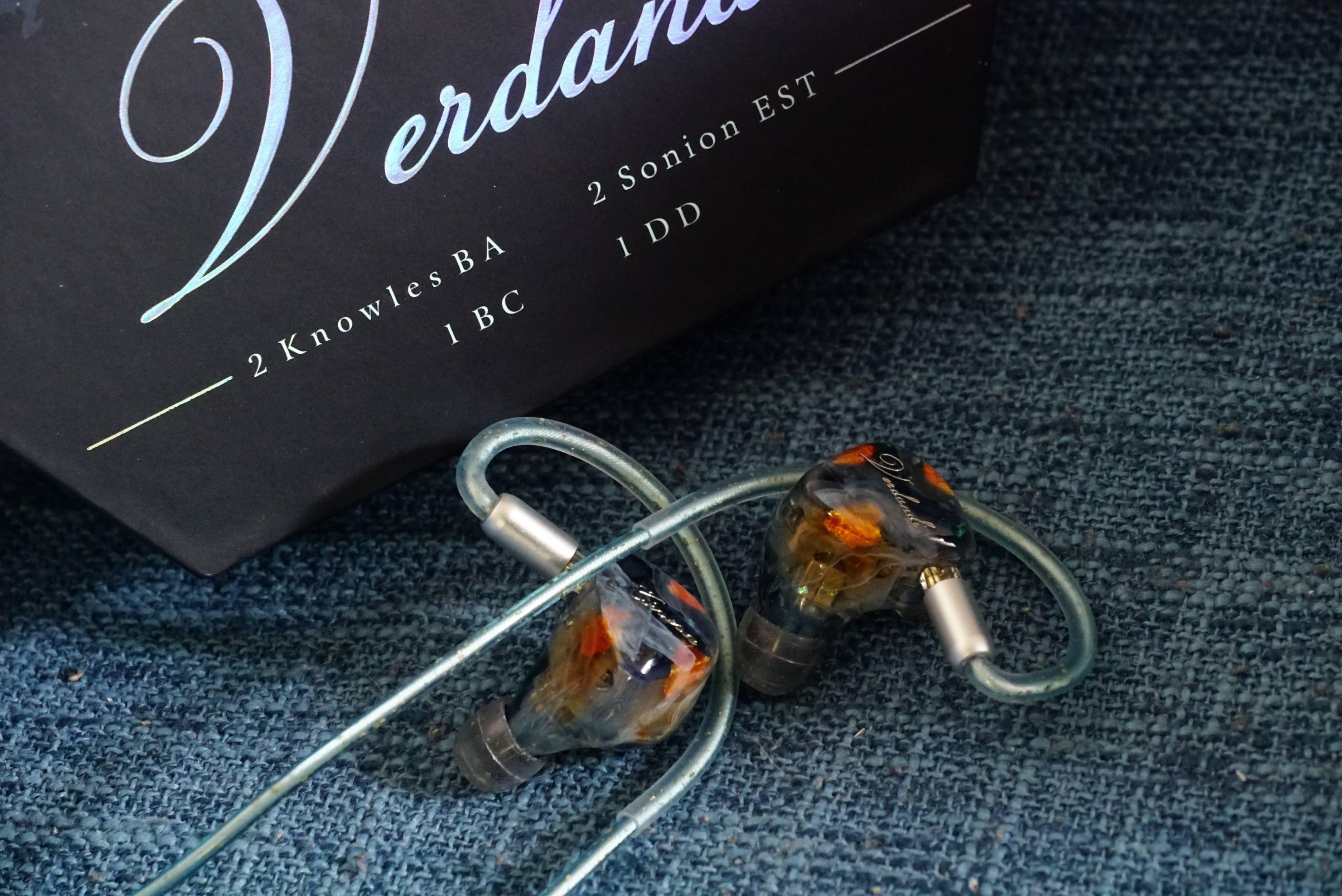 kinera薇儿丹蒂测评_耳机_loki_小号