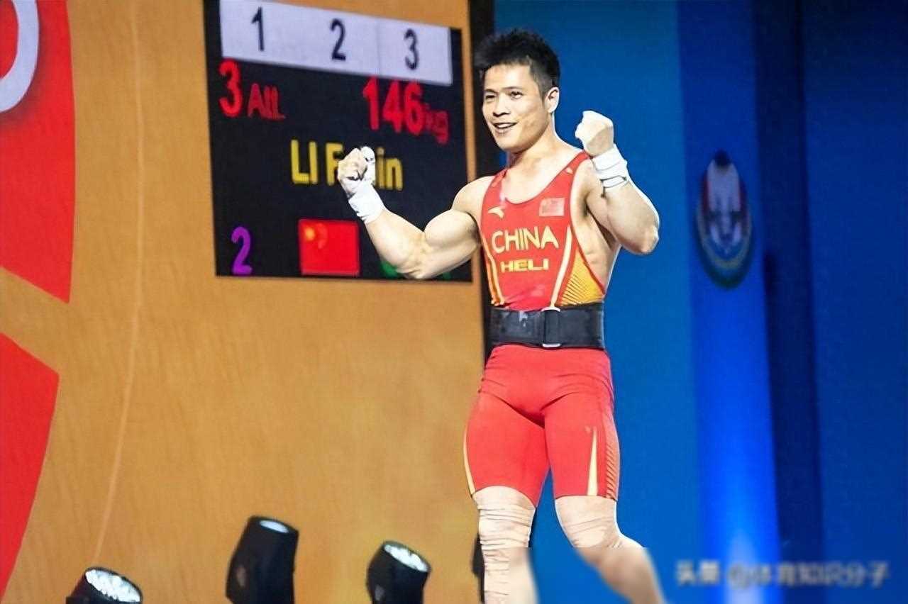 中国体坛梦之队遭遇挑战9个项目仅获2金黑马挑战霸主地位