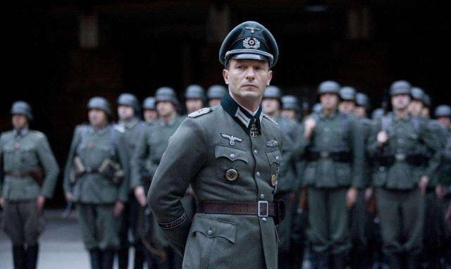 为何说德国的陆军是老虎,海军是群狼,空军是"飞猪"_赫尔曼·戈林_战场