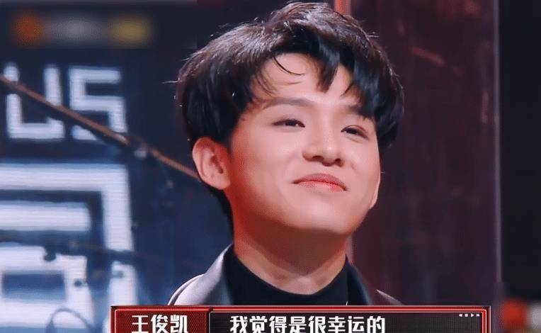 原创我们的乐队王俊凯点评触动人心亲身经历过这些所以都懂