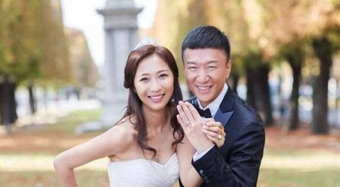 原创丁嘉丽孙红雷的不同人生分手18年前者未再婚后者婚姻美满