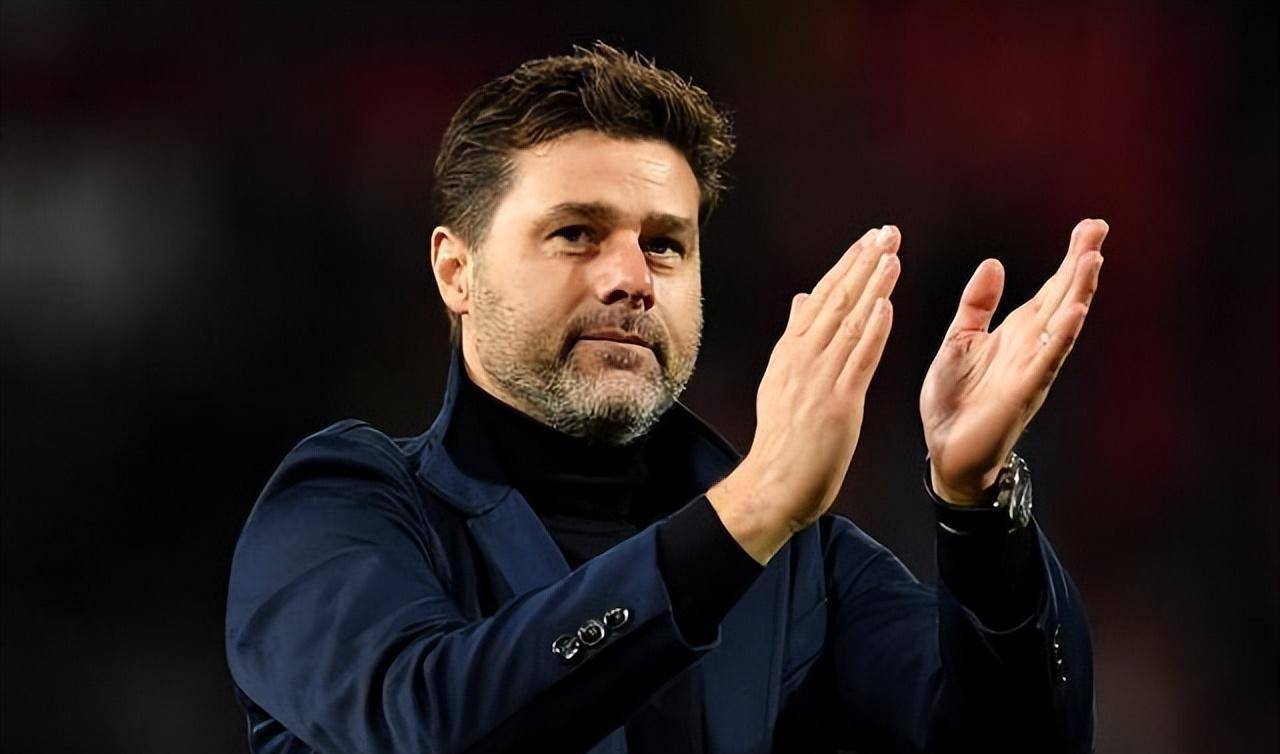 原创约翰特里觉得奥斯梅恩选择蓝军的概率增大波切蒂诺可以考察s罗