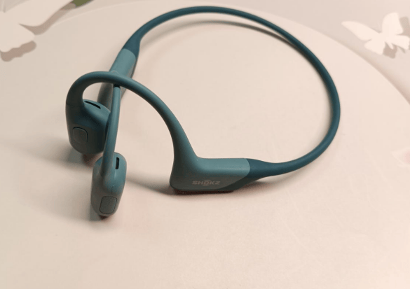 墨觉RunPlus好用吗?无广实测南卡、韶音、墨觉骨传导耳机