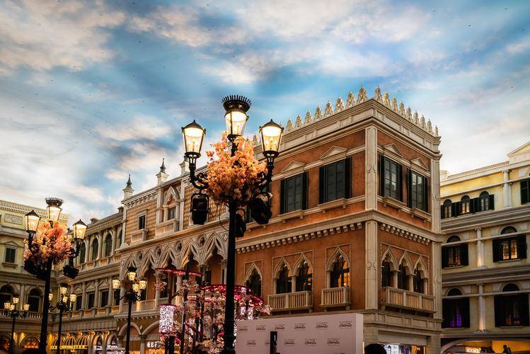 澳门_香港_行程