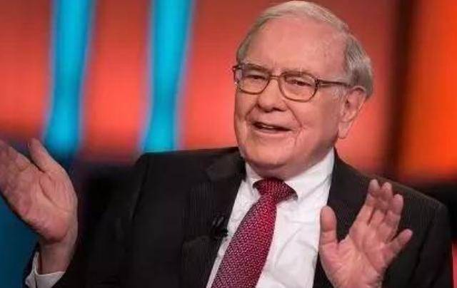 股神巴菲特未来中国稳赚不赔的投资不是股票为何会这样说