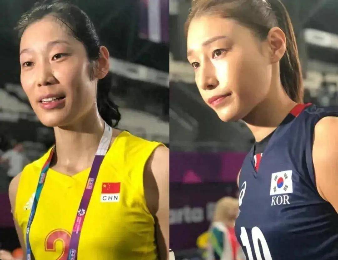 官宣退役世界第一主攻谢幕朱婷为她遗憾3战奥运无缘奖牌