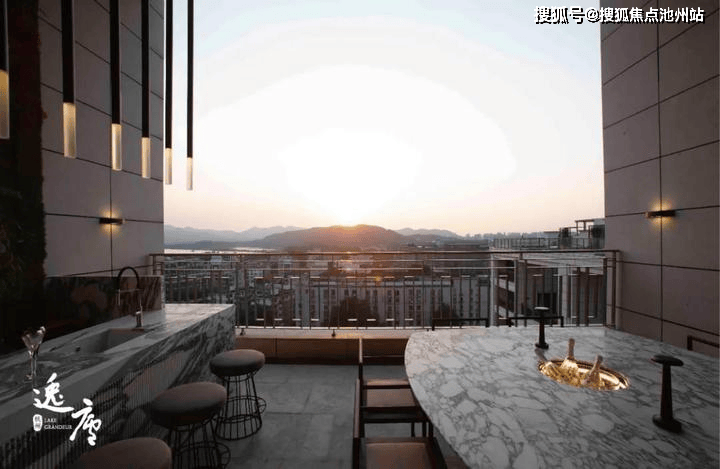 杭州嘉里中心逸庐售楼处电话售楼中心2024欢迎您24小时电话解析楼盘