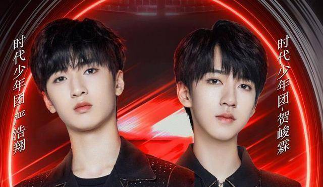 沸腾之夜再度官宣新阵容花重金请来肖战