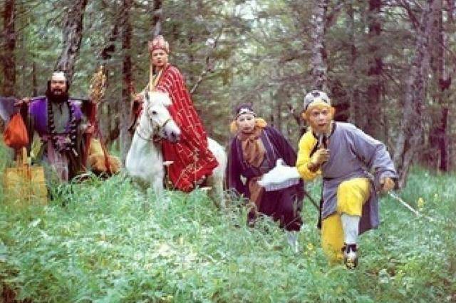 原创六耳猕猴明知去了灵山必死为何还要跟着去如来一句话泄露背后