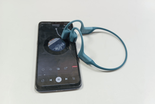 墨觉RunPlus好用吗?无广实测南卡、韶音、墨觉骨传导耳机