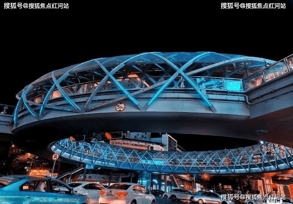2024昆明W云上售楼处位置(W云上)W云上营销中心_城市_三桥_项目