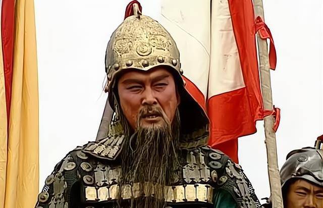 客观来说:一个打不赢_黄忠_马超_张飞