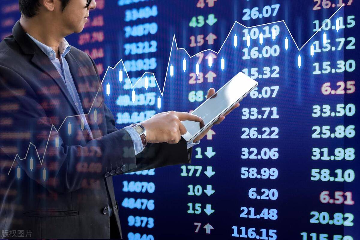 摊牌了变盘时刻散户做好准备a股随时迎来大反弹