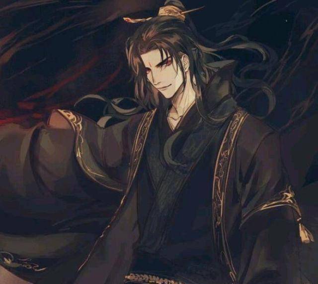 二哈奇怪技能大赛,墨燃当之无愧第一名,薛蒙,楚晚宁材料缺失